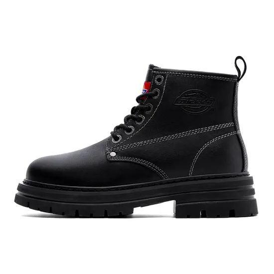 Dickies Martin Boots Women's Black