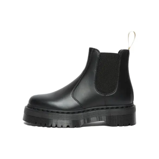 Dr.Martens Felix Platform Chelsea Boots