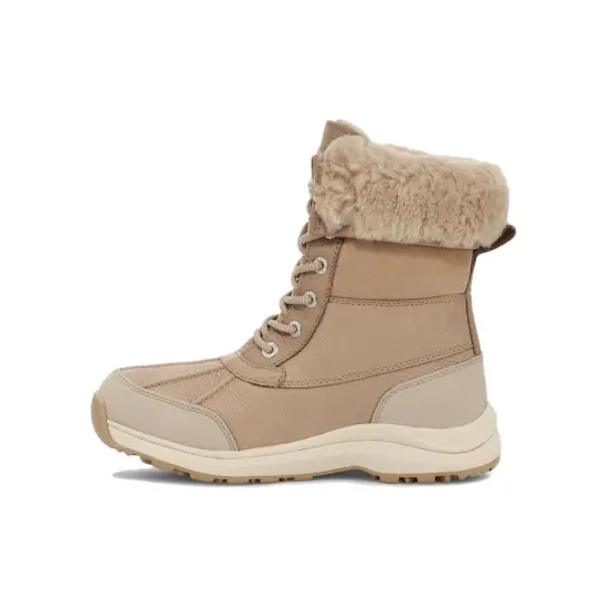 UGG Adirondack Iii Boot Mustard Seed Women's