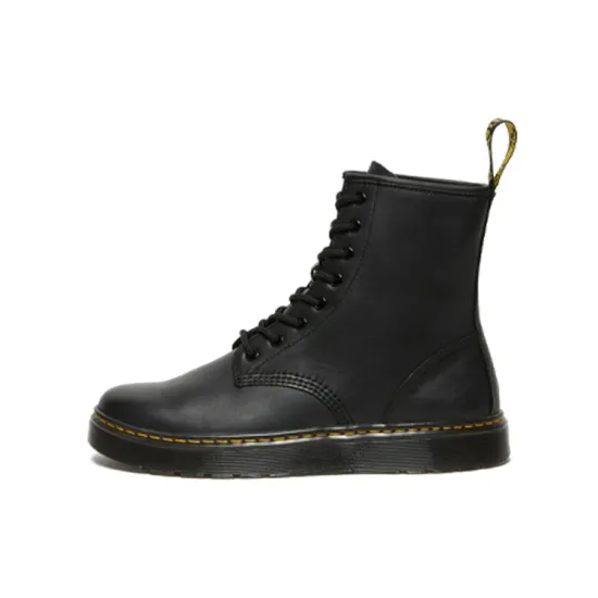 Dr.Martens Martin Boots Unisex Black