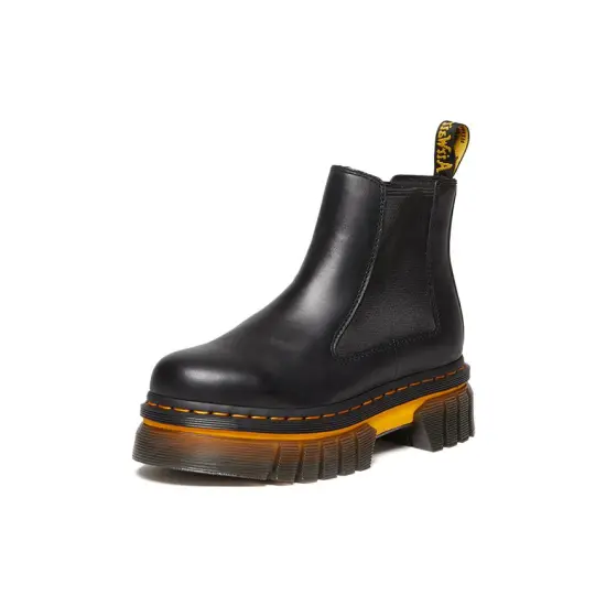 Dr.Martens Chelsea Boots Women's Black