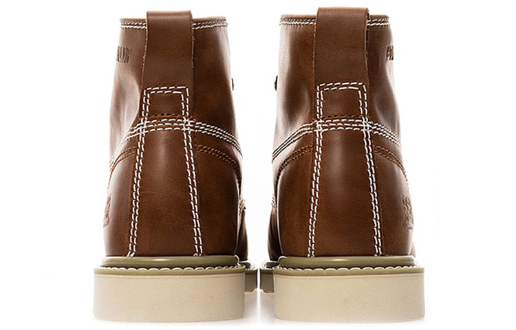 Купить кроссовки CAT Glenrock Mid P721411I3EDC29A в Москве с