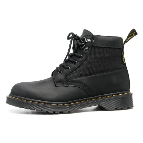 Dr.Martens 101 Streeter Ankle Boots