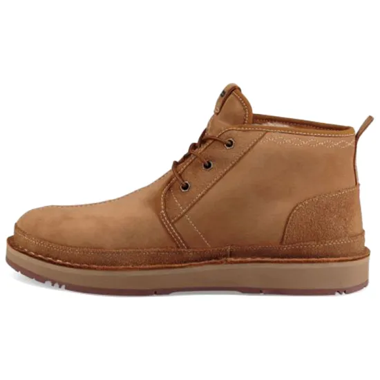 UGG Neumel Snow Boots Men Chestnut
