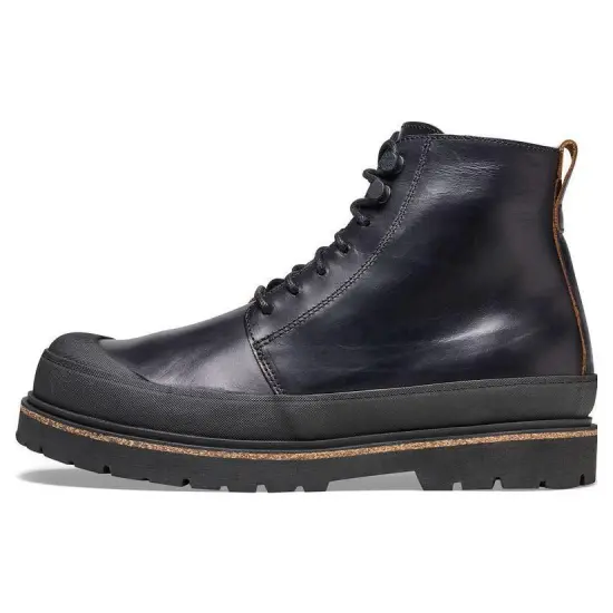 Birkenstock Prescott Leather Boots