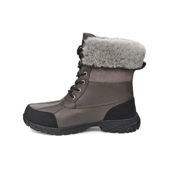 UGG Butte Boot Metal