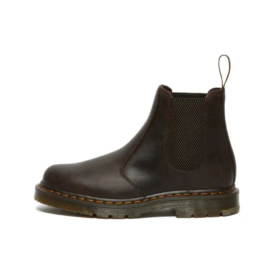 Dr.Martens Chelsea Boots Unisex Brown