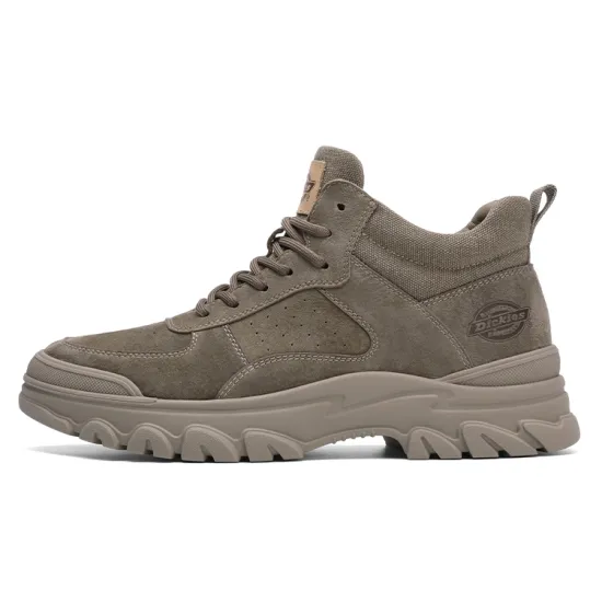 Dickies Outdoor Boots Men Camel