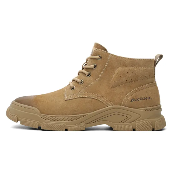 Dickies Outdoor Boots Men Light Brown