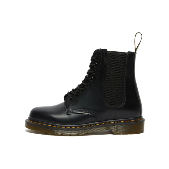 Dr.Martens Harper Lace-up Ankle Boots