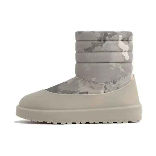 UGG X Stampd Classic Pull On 'Grey'