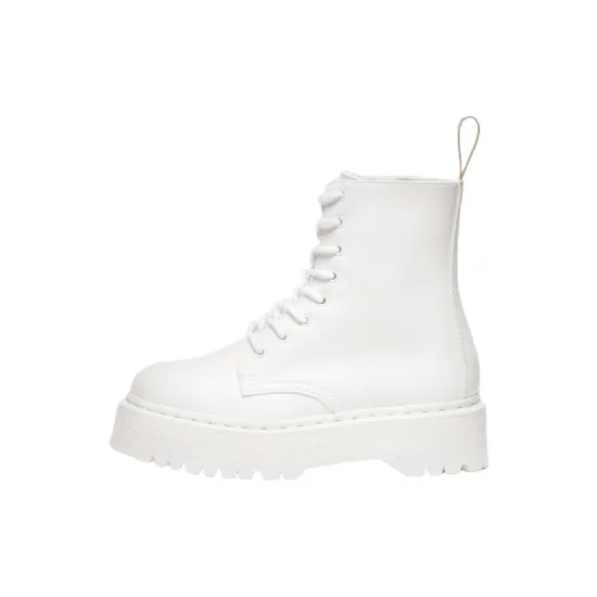 Dr.Martens Martin Boots Unisex White