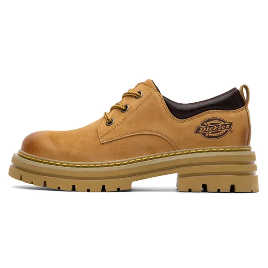 Dickies Martin Boots Women's Earth Yellow