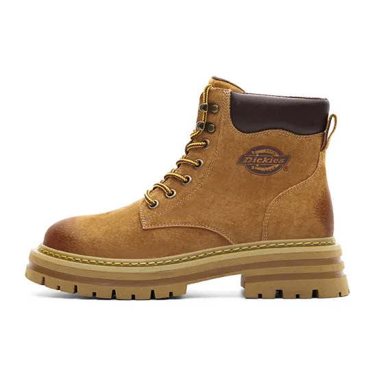 Dickies Outdoor Boots Women's Earth Yellow