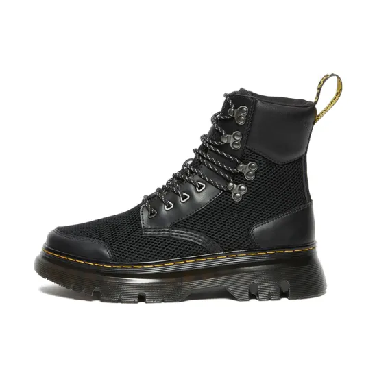 Dr.Martens Martin Boots Unisex Black