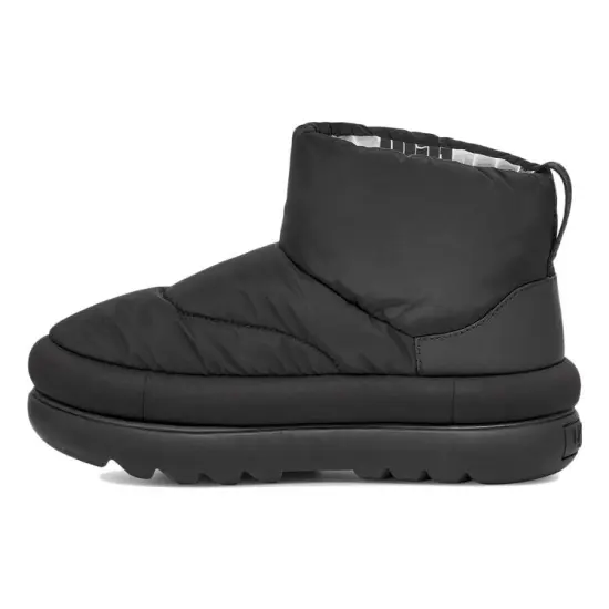 UGG Classic Maxi Mini Boot Black Women's