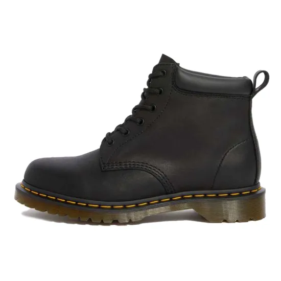 Dr.Martens Martin Boots Unisex Black