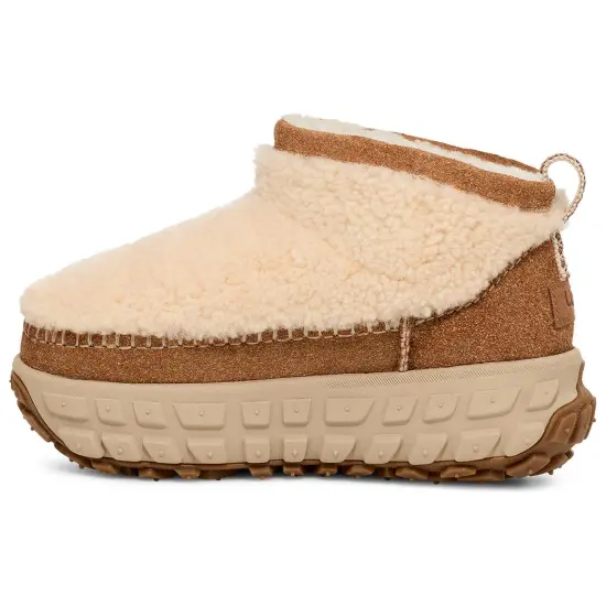 UGG Venture Daze Ultra Mini Cozy Boot Natural
