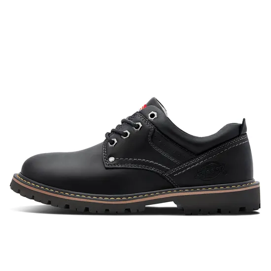 Dickies Outdoor Boots Unisex Black