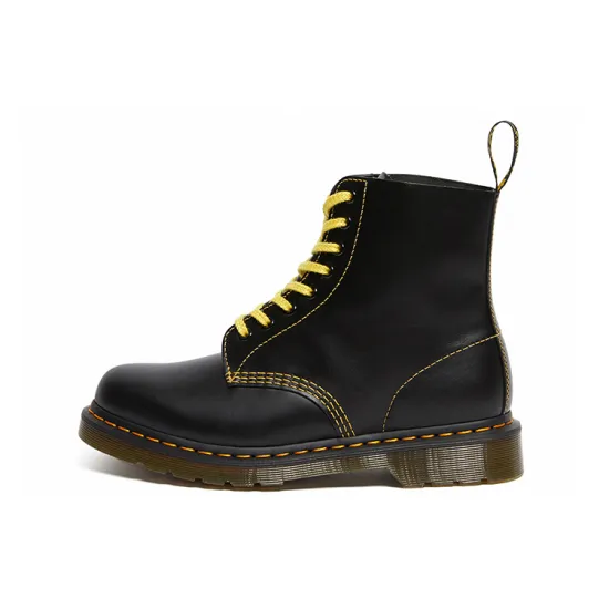 Dr.Martens 1460 Pascal Atlas Black Women's