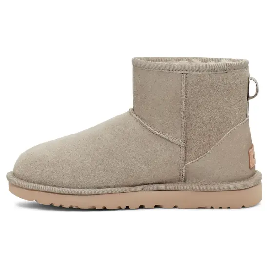 UGG Classic Mini Ii Boot Goat Women's