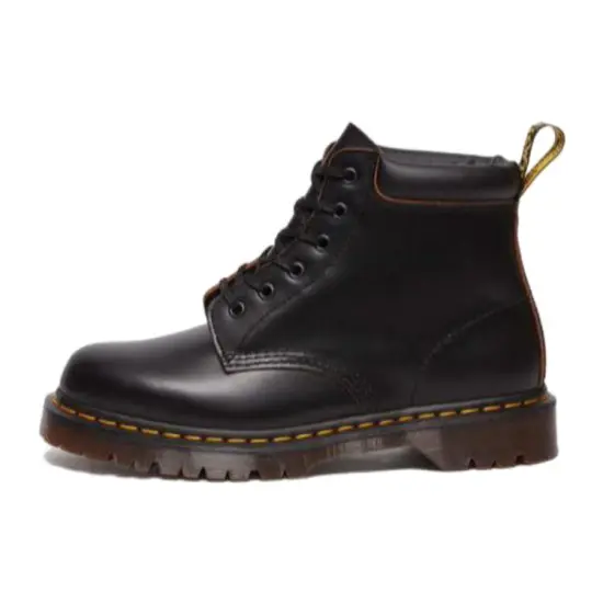 Dr.Martens Martin Boots Unisex Black
