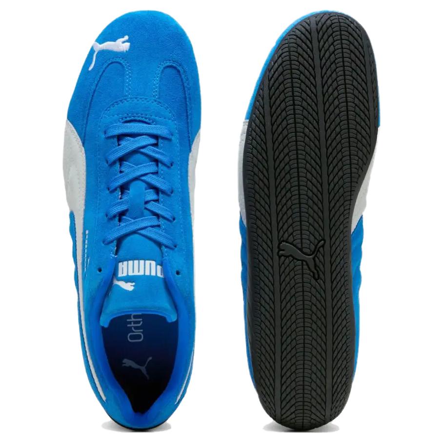PUMA Speedcat OG“Team Royal White”