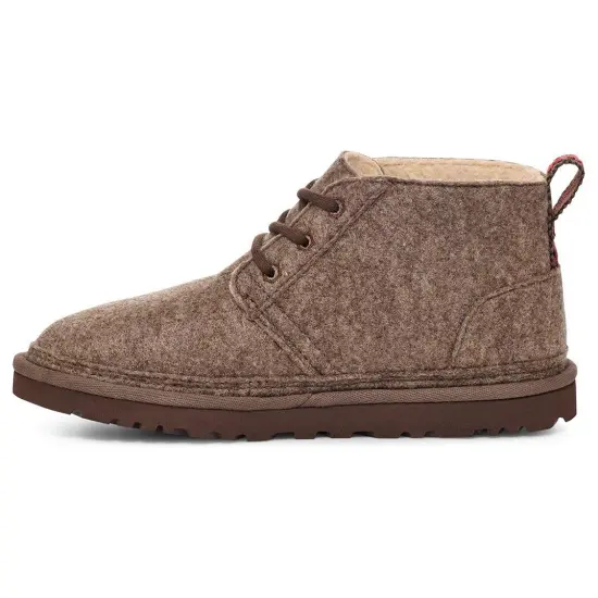 UGG Short Snow Boots Women's Umber