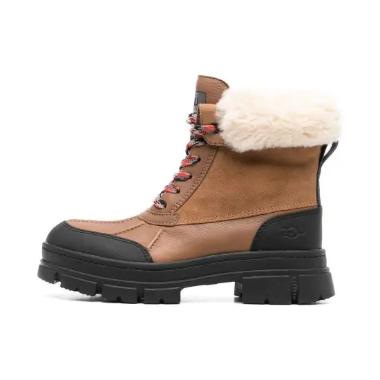 UGG Ashton Addie Boot Chestnut Women's