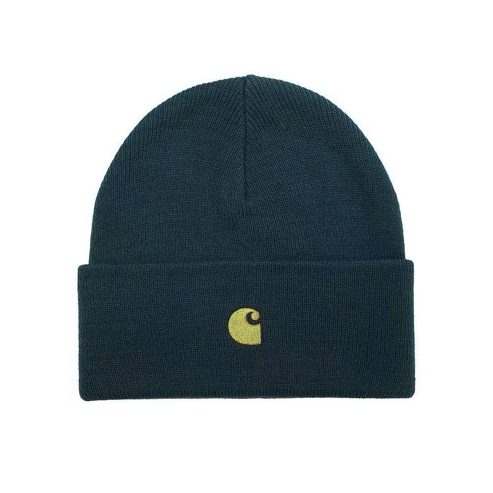 Мужские очки Carhartt WIP (синие)