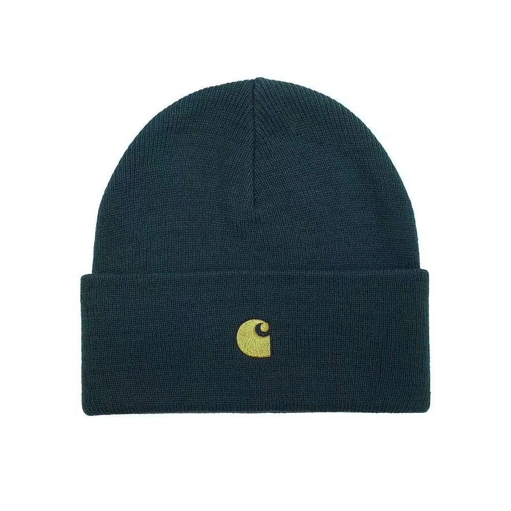 Carhartt WIP Acrylic Beanies Men's Blue