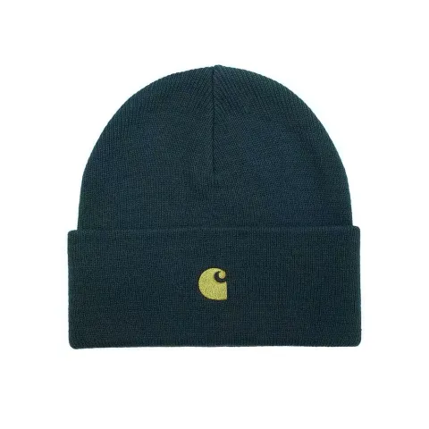 Carhartt WIP Acrylic Beanies Men's Blue