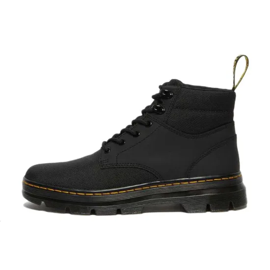 Dr.Martens Martin Boots Unisex Black