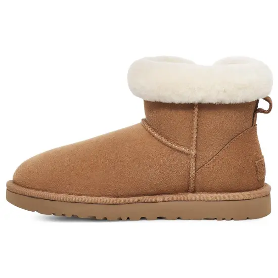 UGG Classic Mini Heritage Fluff Women's