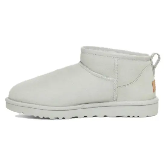 UGG Classic Ultra Mini Boot Goose Women's