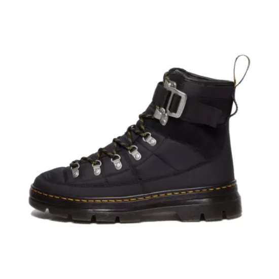 Dr.Martens Martin Boots Unisex Black