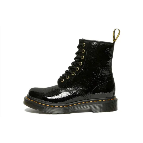 Dr.Martens Martin Boots Women's Black