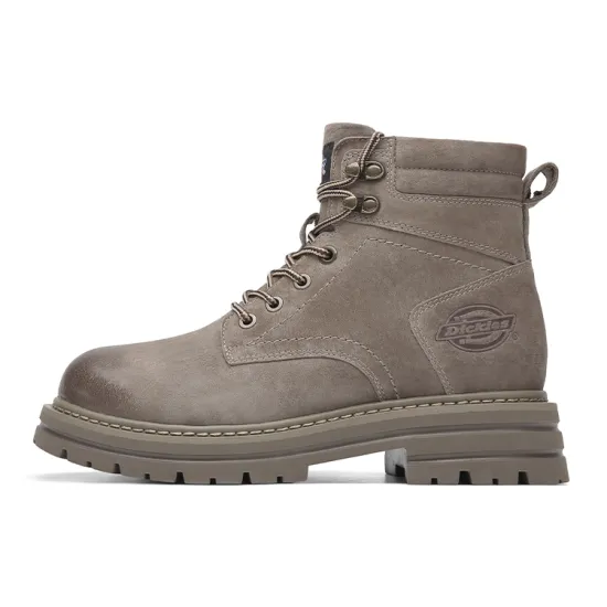 Dickies Outdoor Boots Men Khaki