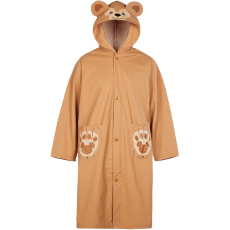 Disney Disney, travel winter windproof waterproof raincoat