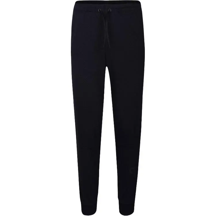 Adidas M MH BOS TP SJ Knitted Sweatpants Men's Black
