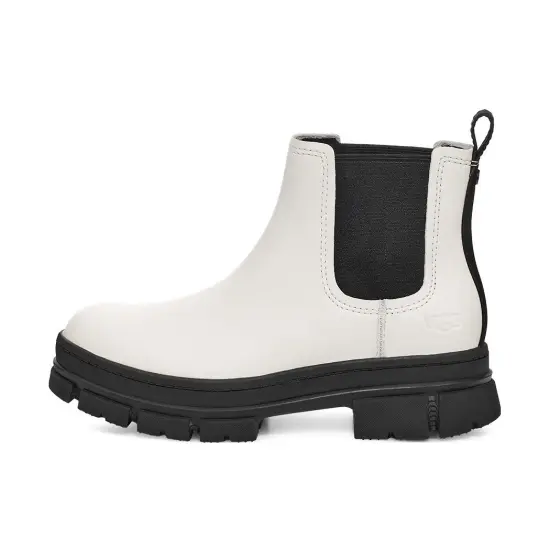 UGG Ashton Chelsea 'White' Women's