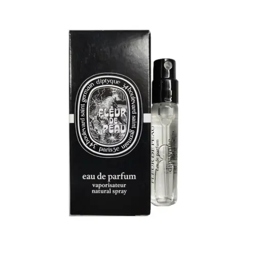 Diptyque Skin Flower