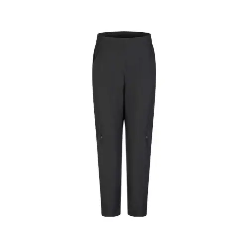 ASICS Men's Running Pants Men's Black