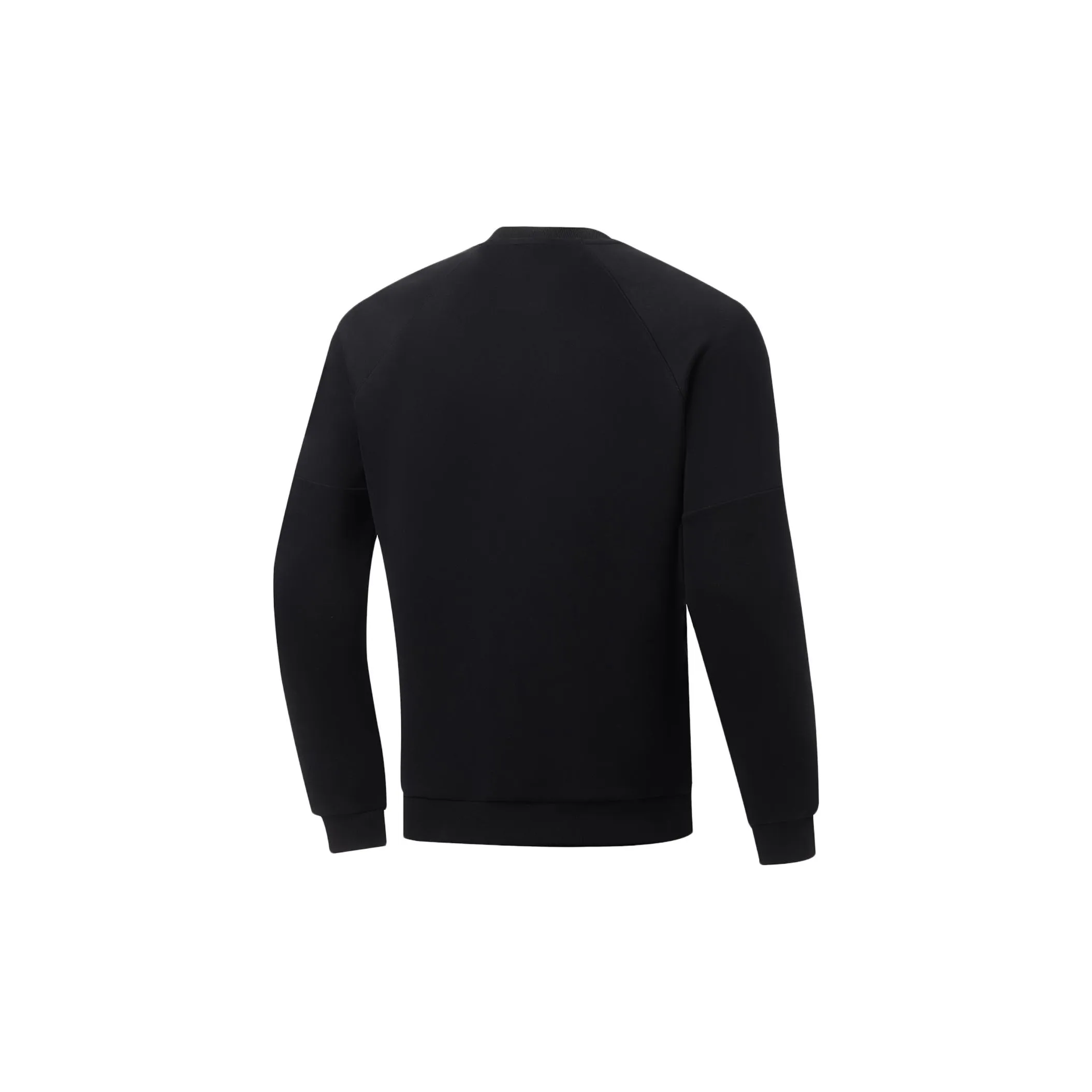 Li Ning Casual Sportswear Men’s Black