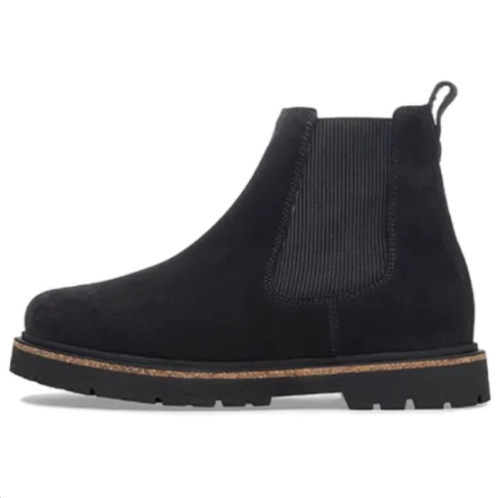 Birkenstock Highwood Ankle Boots Women's