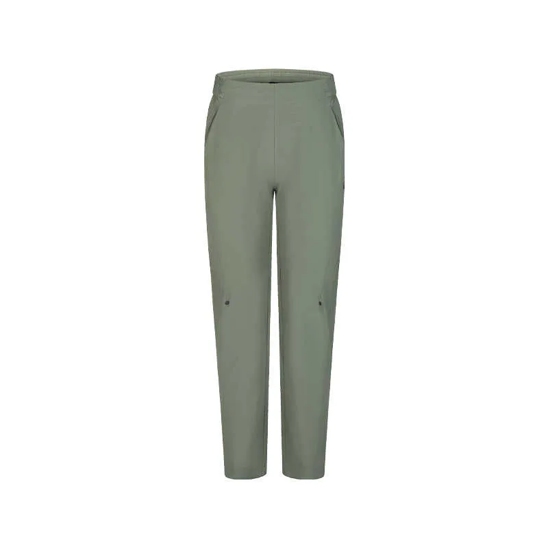 ASICS Men's Running Pants Men's Green