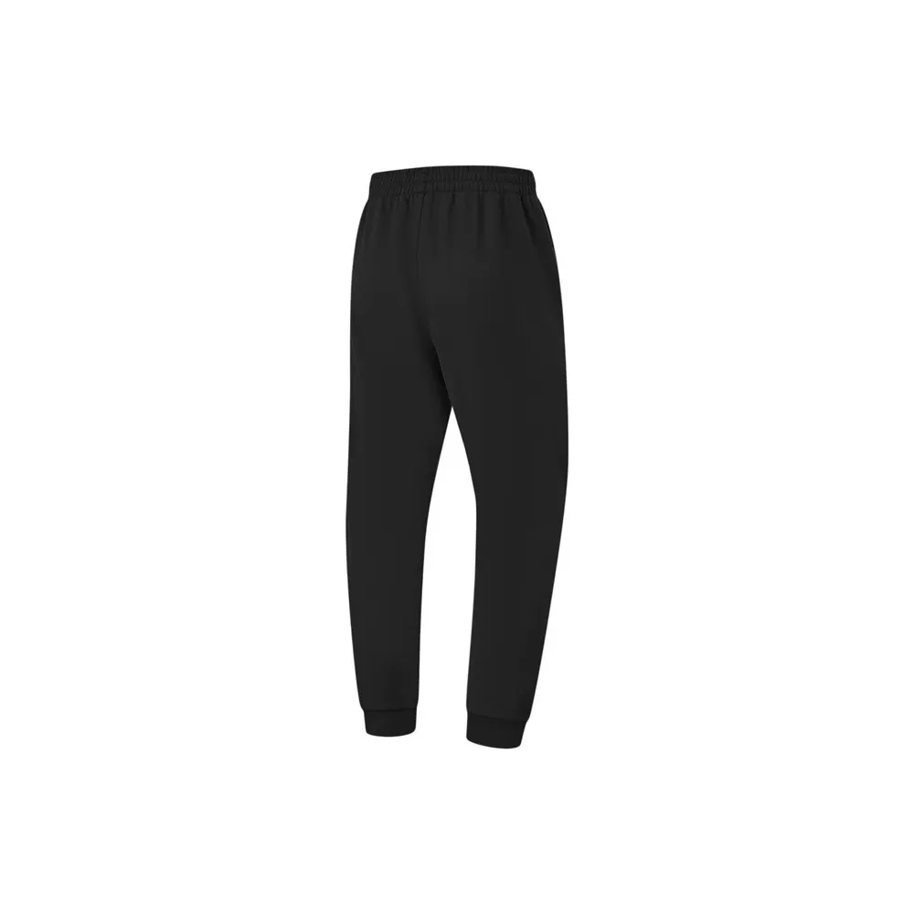 Li Ning Casual Sportswear Men’s Black