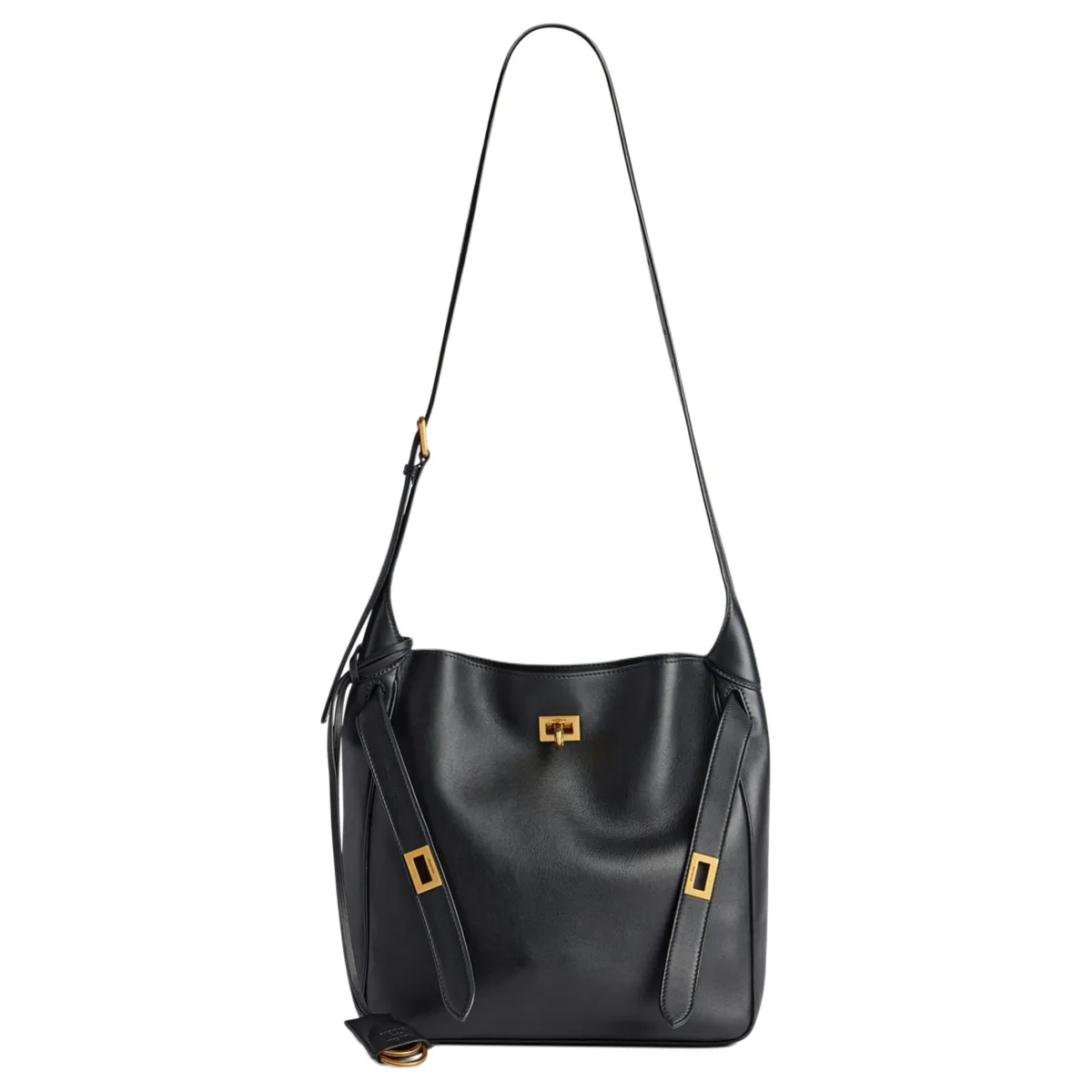 Balenciaga Bel Air Small Hobo Bag