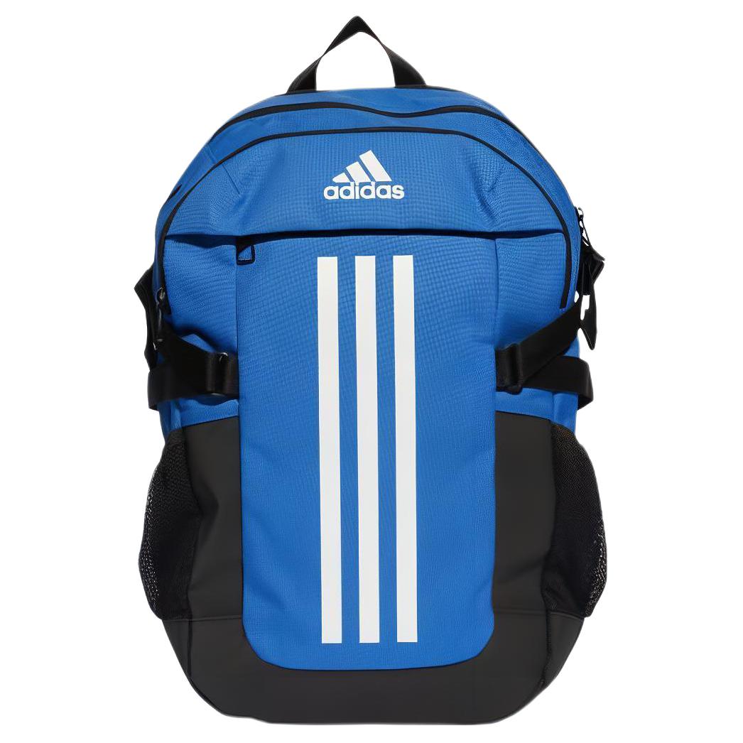 Рюкзак adidas (сине-черно-белый)