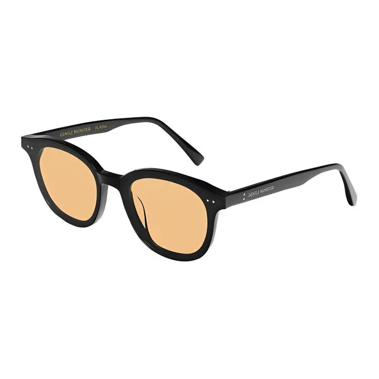 GENTLE MONSTER Lang 01 Sunglasses